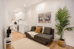 Ground floor 2 bedroom with pool